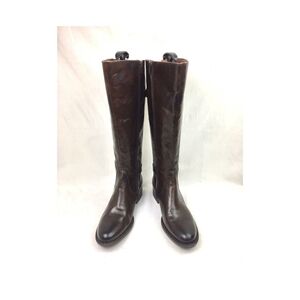 Born Gibb Knee High Riding Boot